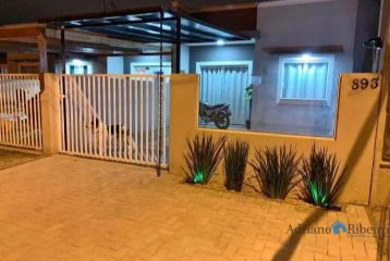Ref 537  Casa Rio da onça ( LOCADO)